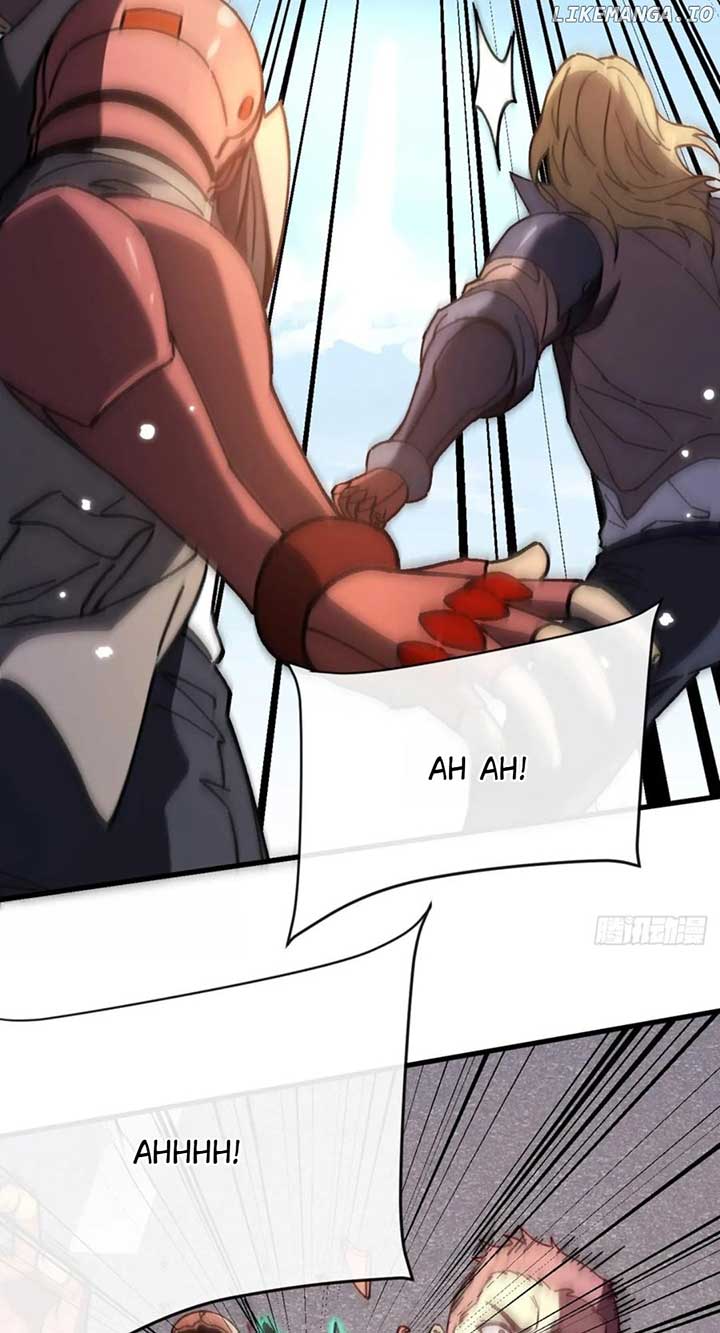 Player Elimination Plan! When Anomalies Descend Upon The Human World Chapter 22 - Page 76