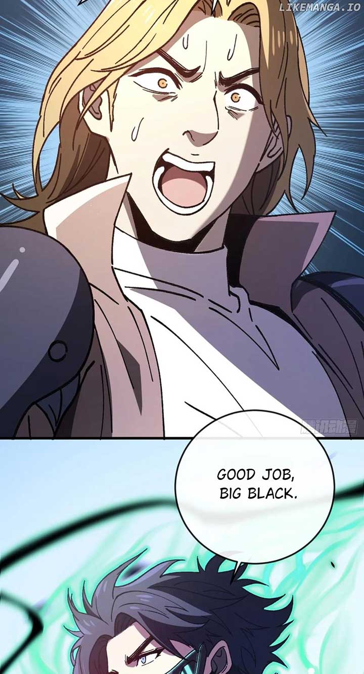 Player Elimination Plan! When Anomalies Descend Upon The Human World Chapter 22 - Page 78