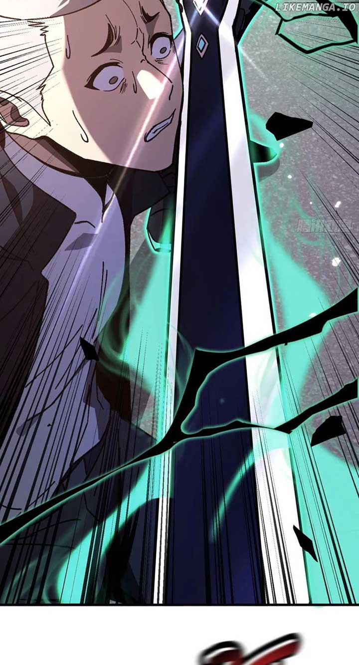 Player Elimination Plan! When Anomalies Descend Upon The Human World Chapter 22 - Page 84