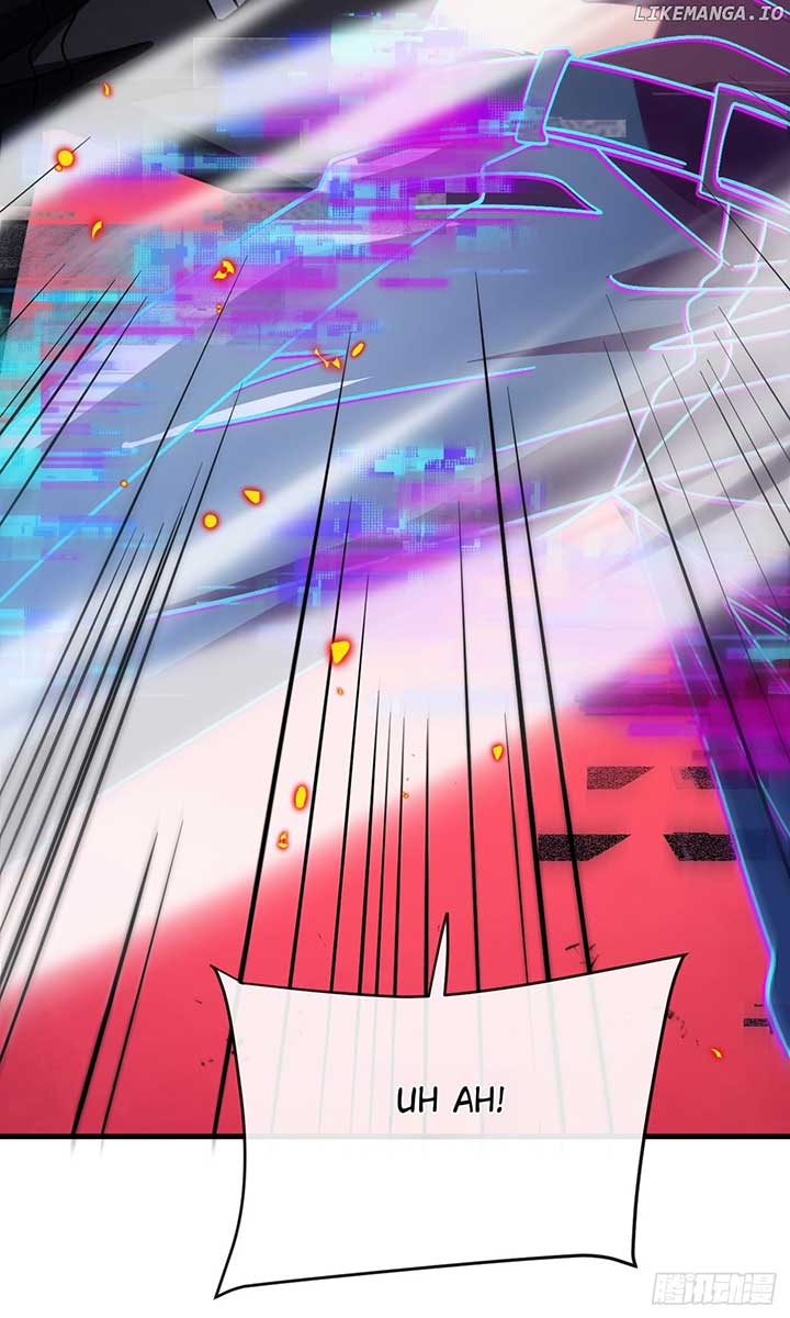 Player Elimination Plan! When Anomalies Descend Upon The Human World Chapter 24 - Page 10