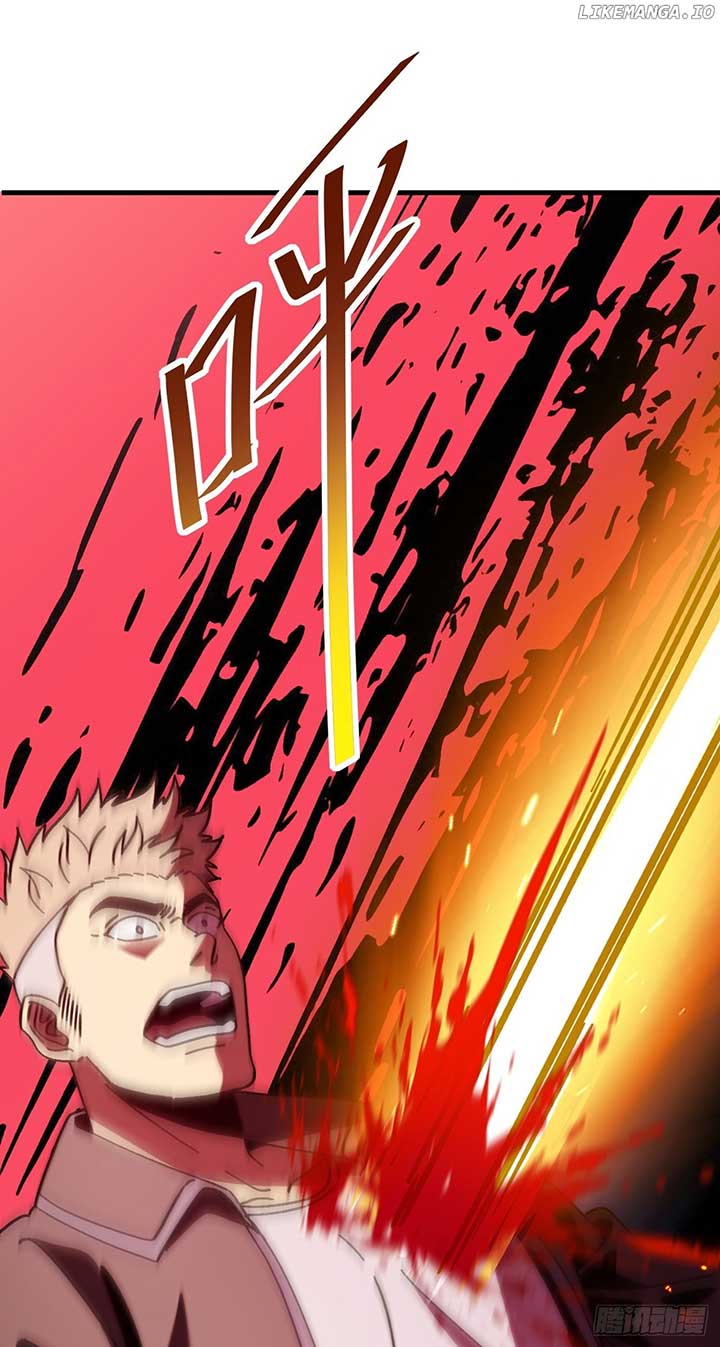 Player Elimination Plan! When Anomalies Descend Upon The Human World Chapter 24 - Page 13