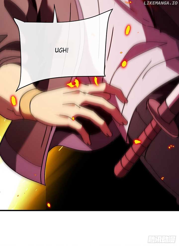 Player Elimination Plan! When Anomalies Descend Upon The Human World Chapter 24 - Page 14