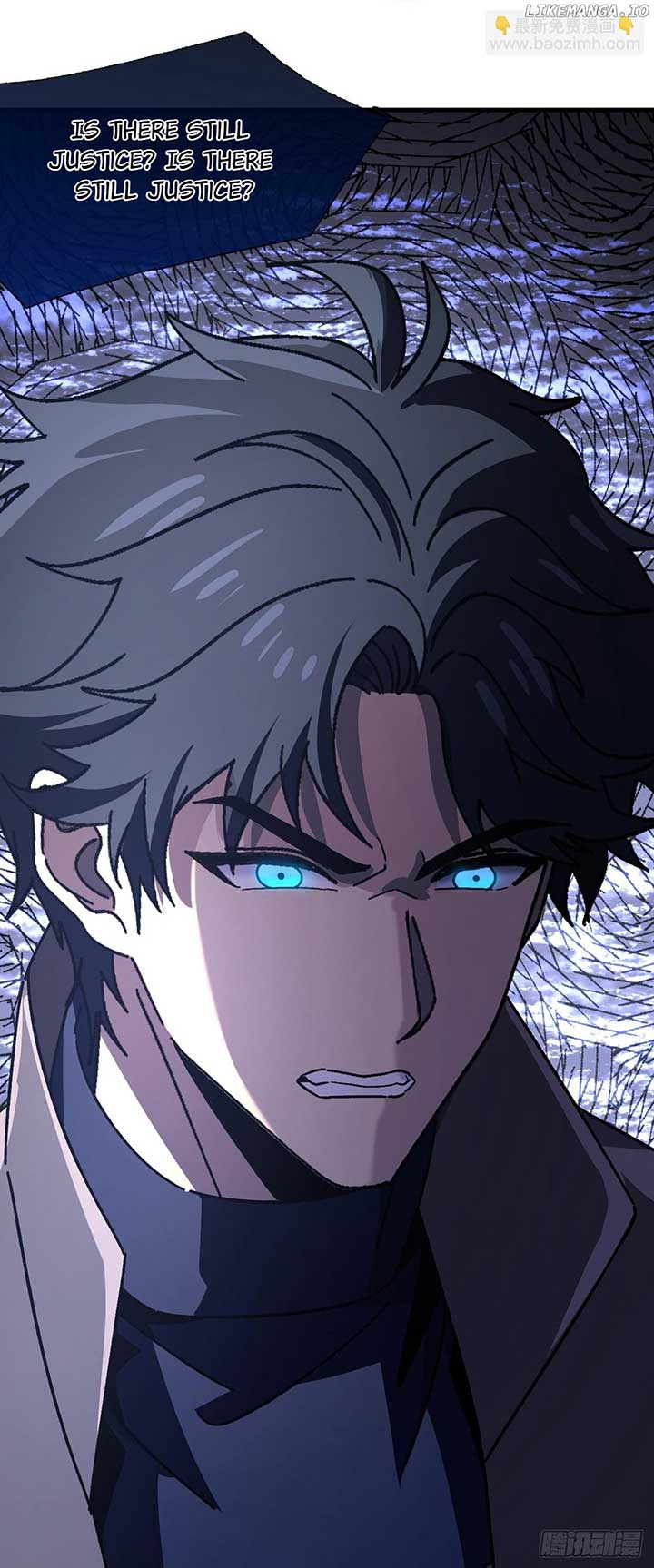 Player Elimination Plan! When Anomalies Descend Upon The Human World Chapter 24 - Page 24