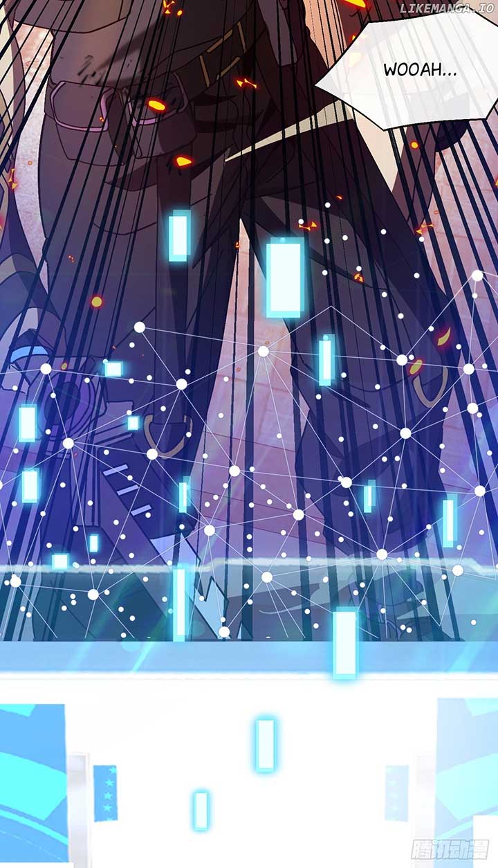 Player Elimination Plan! When Anomalies Descend Upon The Human World Chapter 24 - Page 27