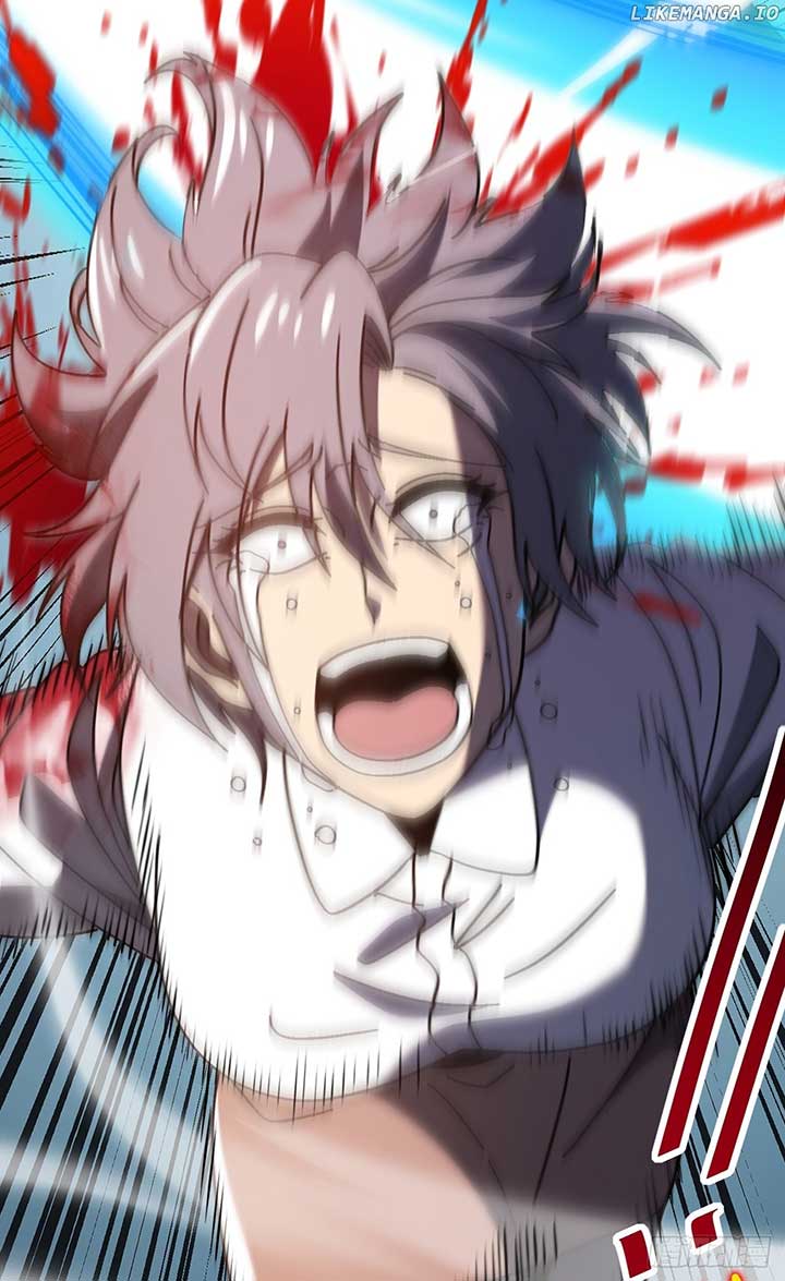 Player Elimination Plan! When Anomalies Descend Upon The Human World Chapter 24 - Page 31