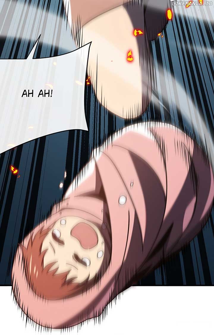 Player Elimination Plan! When Anomalies Descend Upon The Human World Chapter 24 - Page 32