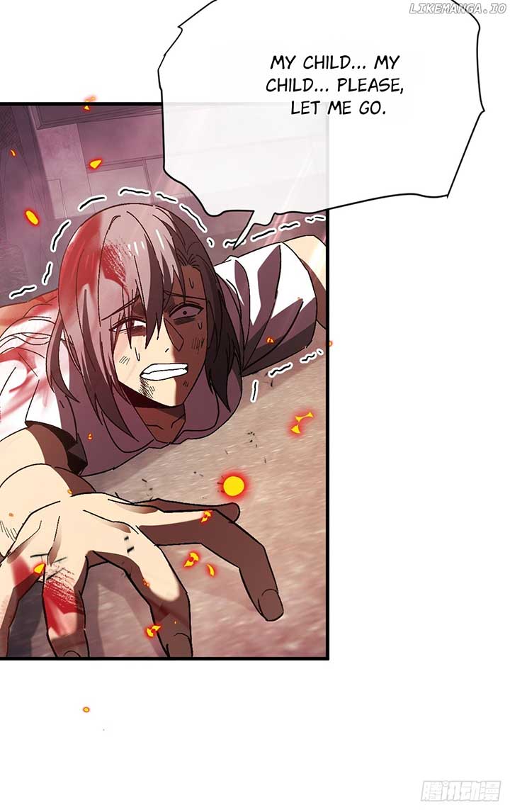 Player Elimination Plan! When Anomalies Descend Upon The Human World Chapter 24 - Page 34