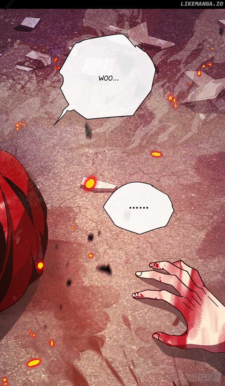 Player Elimination Plan! When Anomalies Descend Upon The Human World Chapter 24 - Page 38