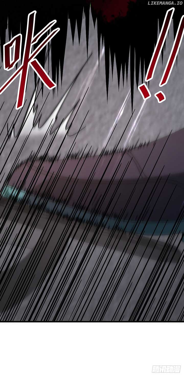 Player Elimination Plan! When Anomalies Descend Upon The Human World Chapter 24 - Page 44