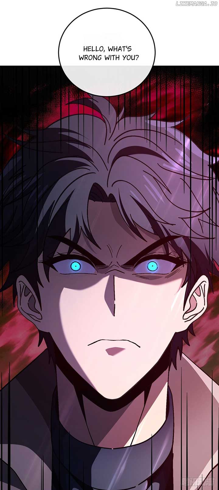 Player Elimination Plan! When Anomalies Descend Upon The Human World Chapter 24 - Page 50