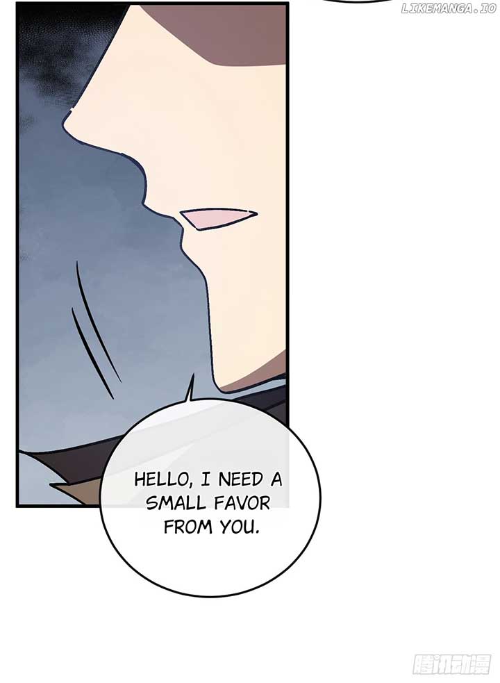 Player Elimination Plan! When Anomalies Descend Upon The Human World Chapter 24 - Page 53