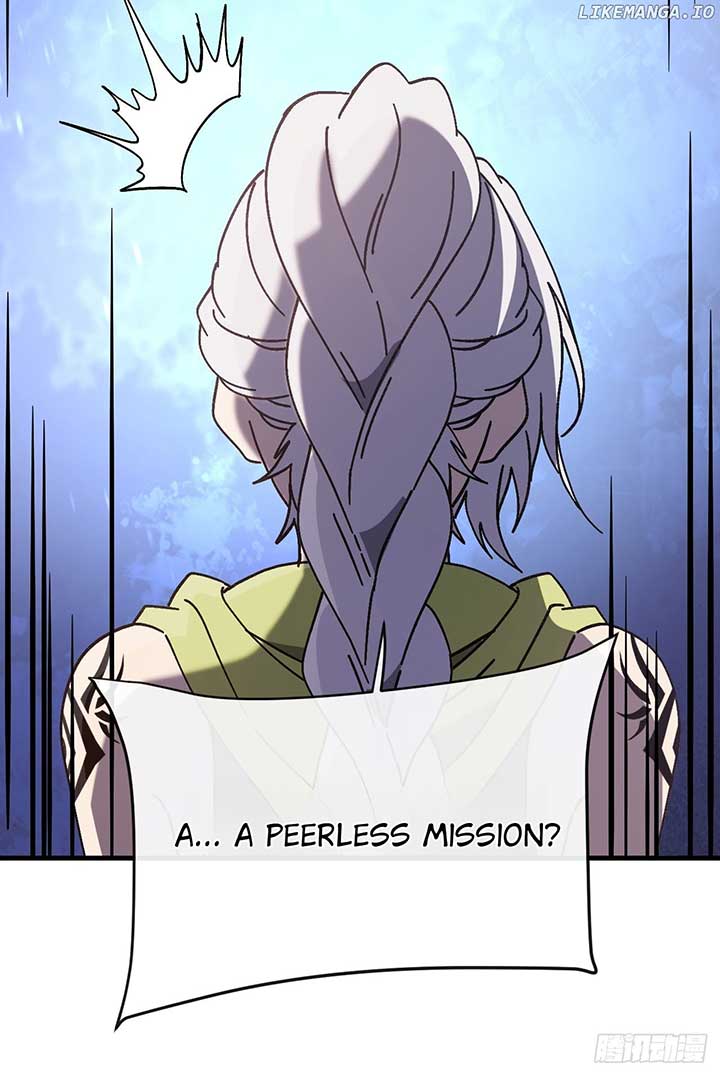 Player Elimination Plan! When Anomalies Descend Upon The Human World Chapter 24 - Page 56