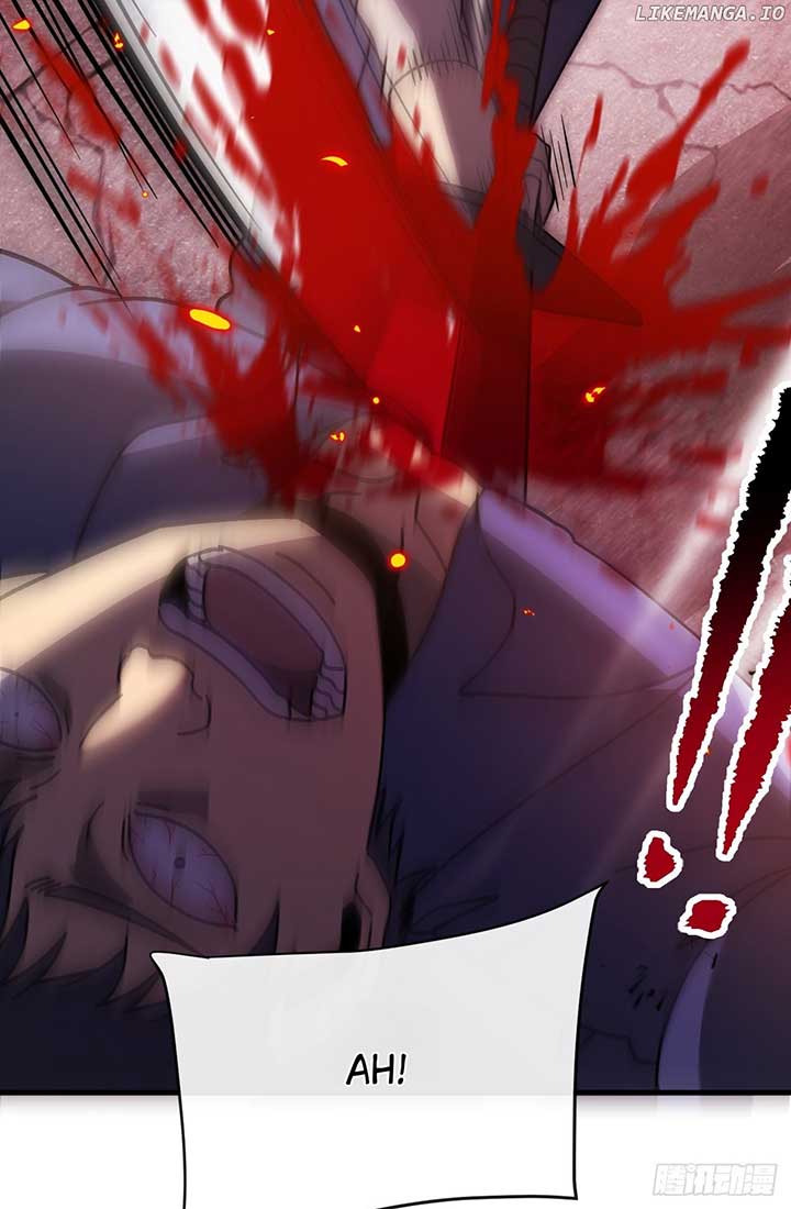 Player Elimination Plan! When Anomalies Descend Upon The Human World Chapter 24 - Page 7