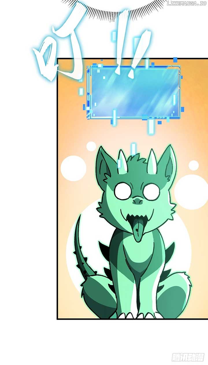 Player Elimination Plan! When Anomalies Descend Upon The Human World Chapter 25 - Page 15