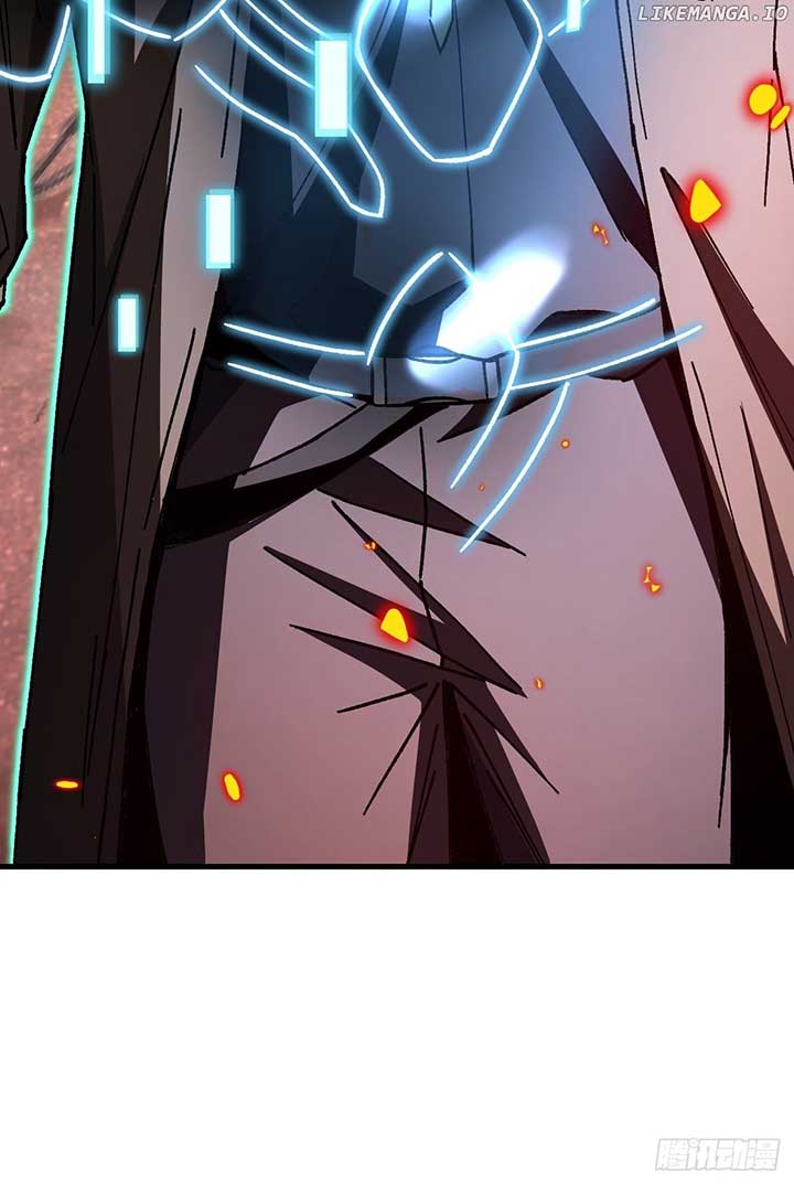 Player Elimination Plan! When Anomalies Descend Upon The Human World Chapter 25 - Page 18