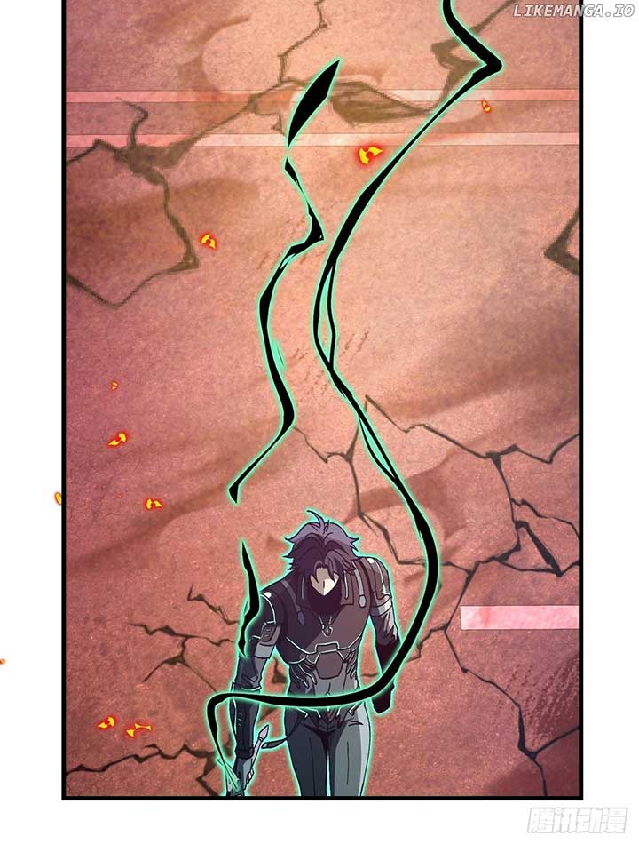 Player Elimination Plan! When Anomalies Descend Upon The Human World Chapter 25 - Page 23