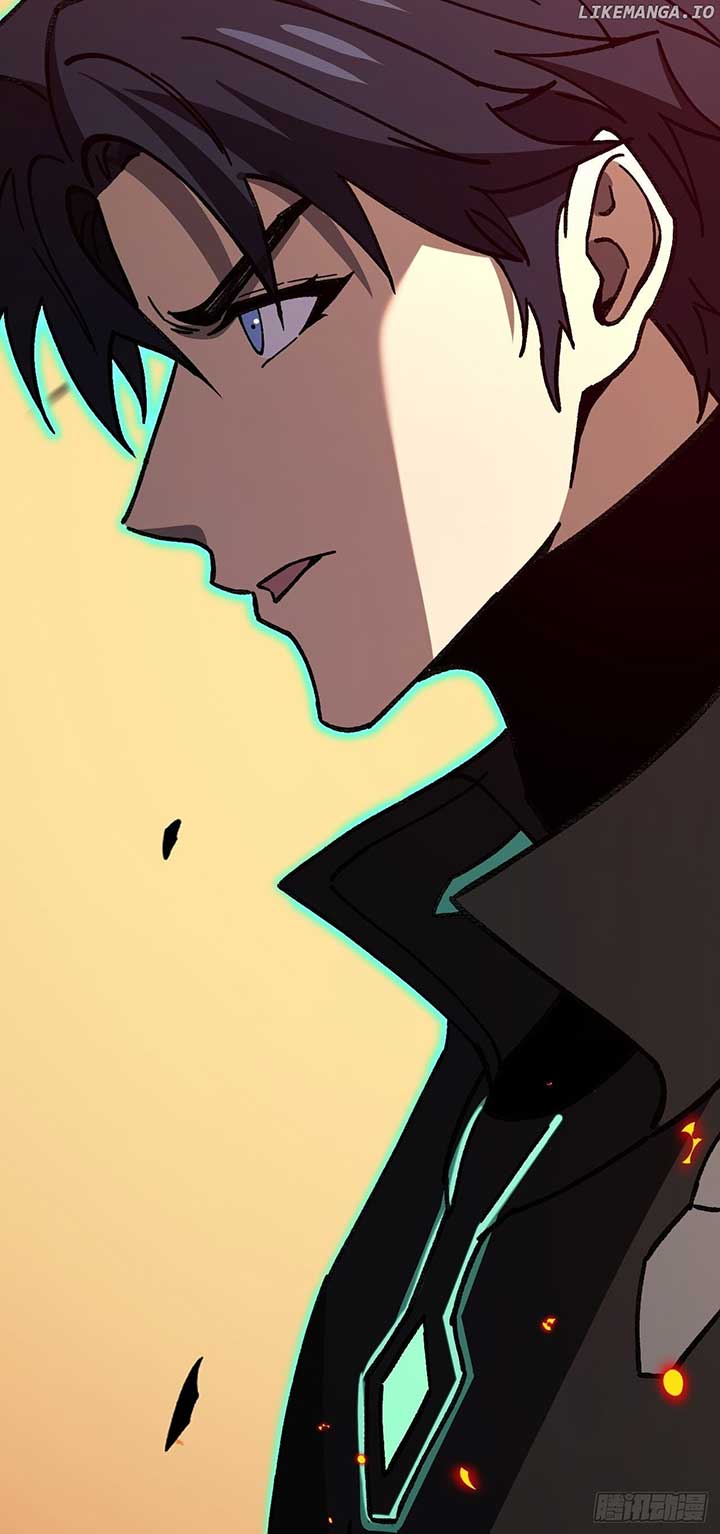 Player Elimination Plan! When Anomalies Descend Upon The Human World Chapter 25 - Page 26