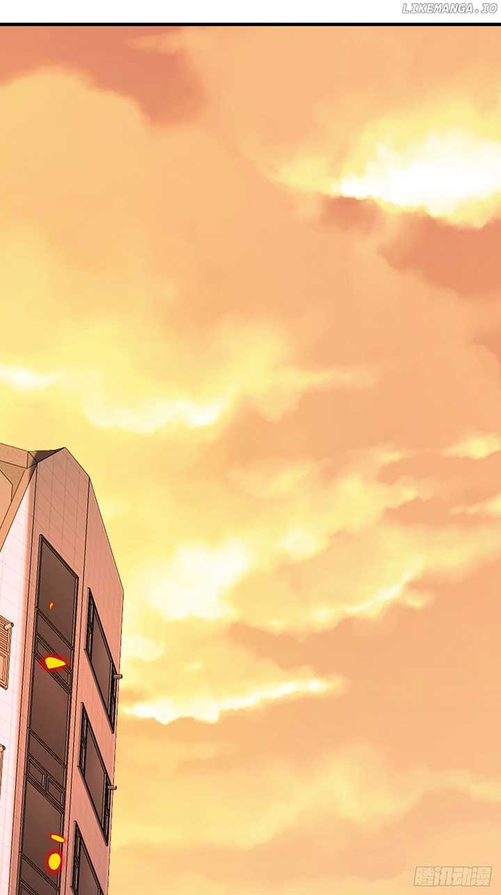 Player Elimination Plan! When Anomalies Descend Upon The Human World Chapter 25 - Page 28