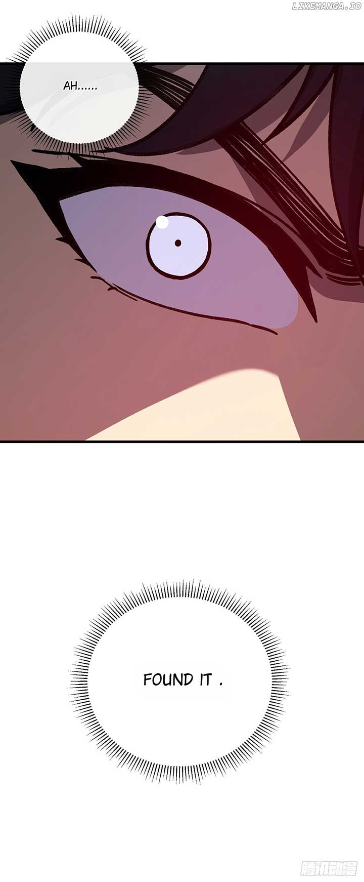 Player Elimination Plan! When Anomalies Descend Upon The Human World Chapter 25 - Page 33