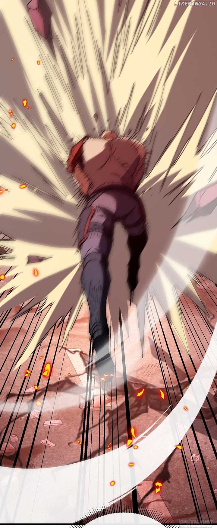 Player Elimination Plan! When Anomalies Descend Upon The Human World Chapter 25 - Page 49