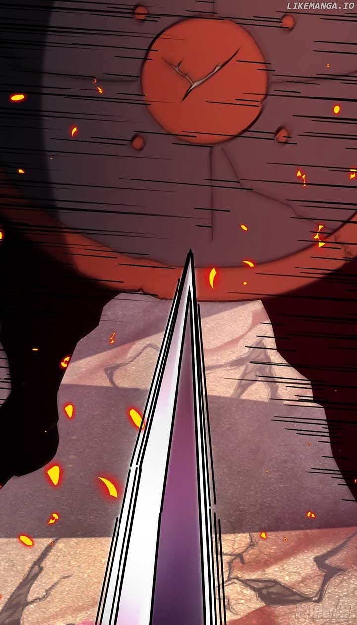 Player Elimination Plan! When Anomalies Descend Upon The Human World Chapter 25 - Page 58