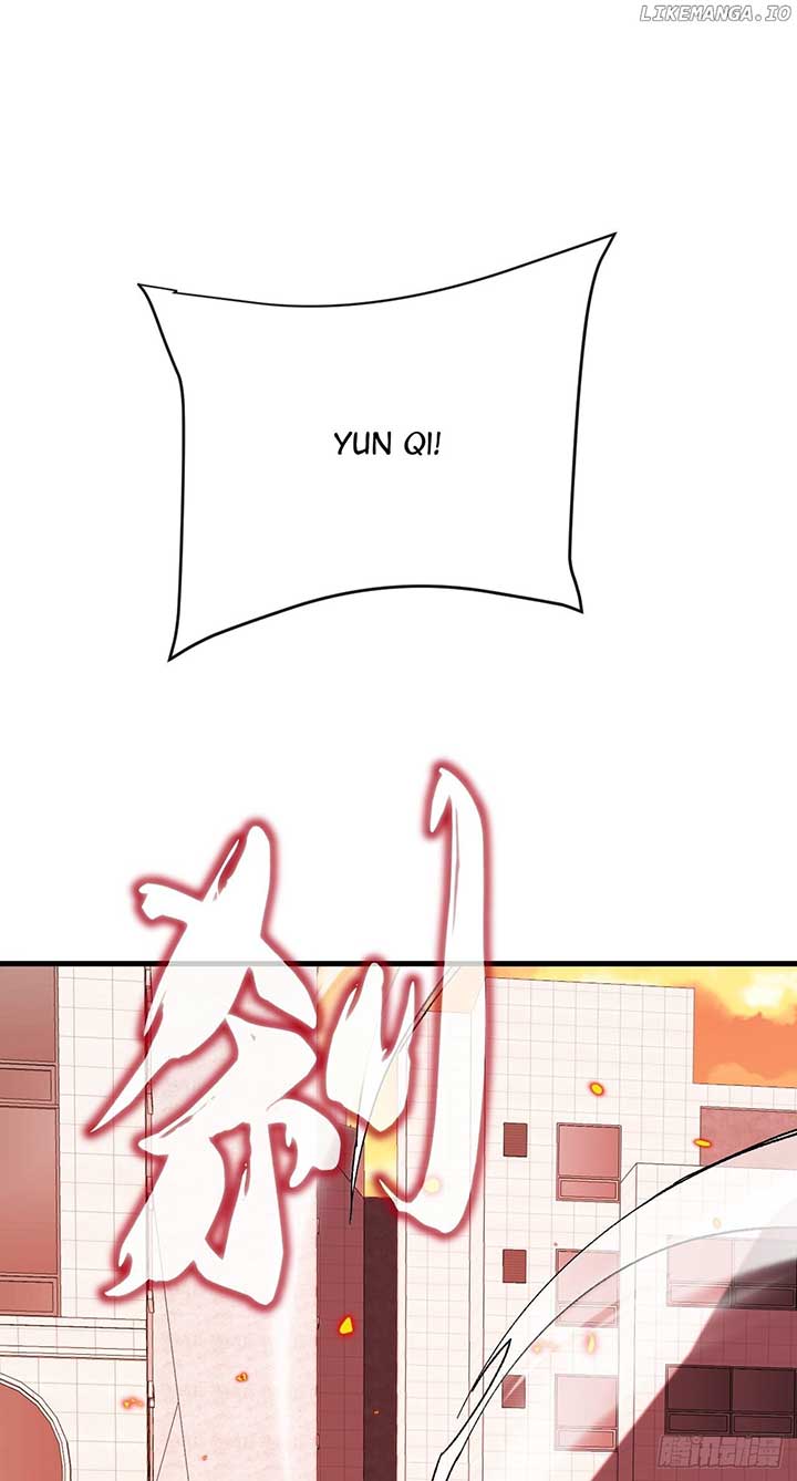 Player Elimination Plan! When Anomalies Descend Upon The Human World Chapter 25 - Page 6