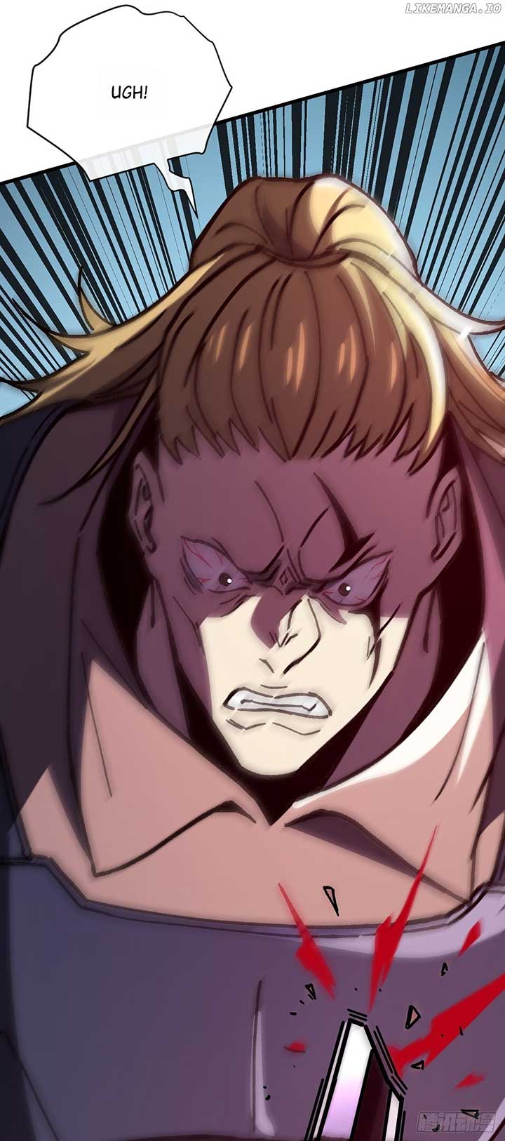 Player Elimination Plan! When Anomalies Descend Upon The Human World Chapter 25 - Page 60