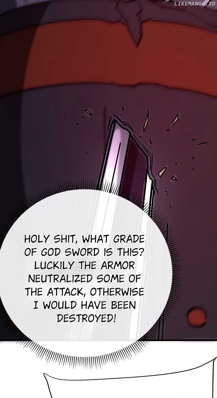 Player Elimination Plan! When Anomalies Descend Upon The Human World Chapter 25 - Page 61