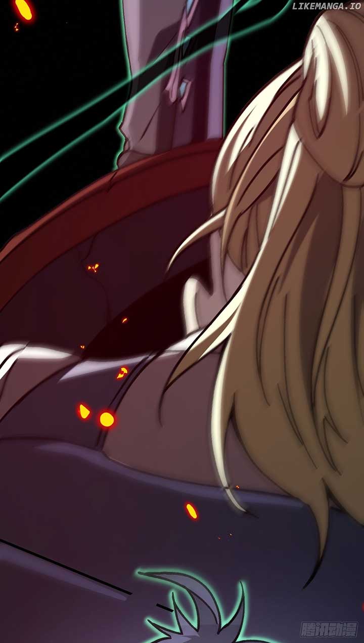 Player Elimination Plan! When Anomalies Descend Upon The Human World Chapter 25 - Page 64