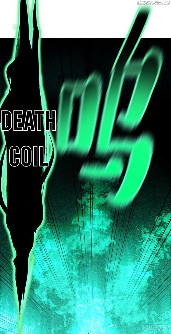 Player Elimination Plan! When Anomalies Descend Upon The Human World Chapter 25 - Page 77