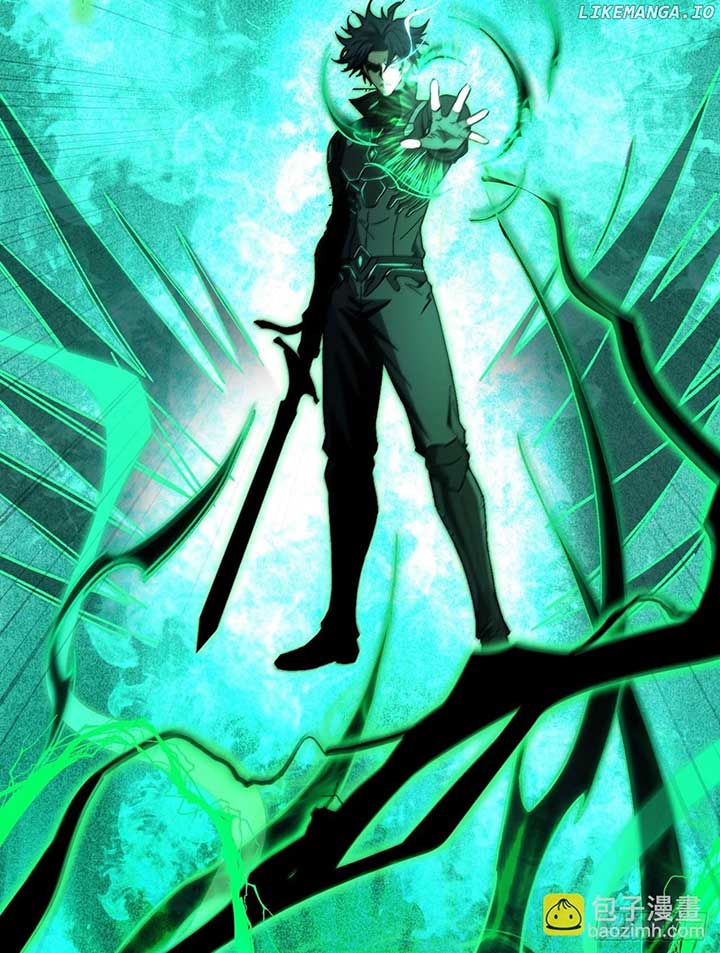 Player Elimination Plan! When Anomalies Descend Upon The Human World Chapter 25 - Page 78