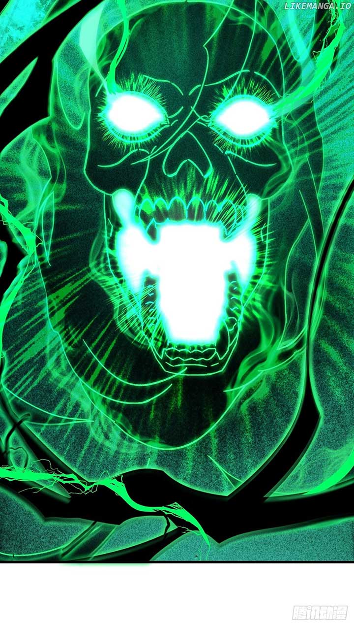 Player Elimination Plan! When Anomalies Descend Upon The Human World Chapter 25 - Page 79