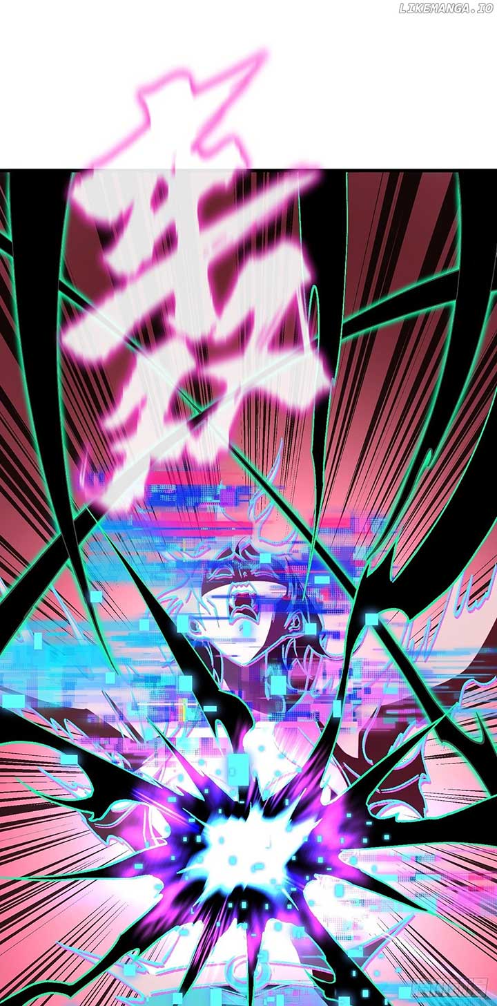 Player Elimination Plan! When Anomalies Descend Upon The Human World Chapter 25 - Page 80