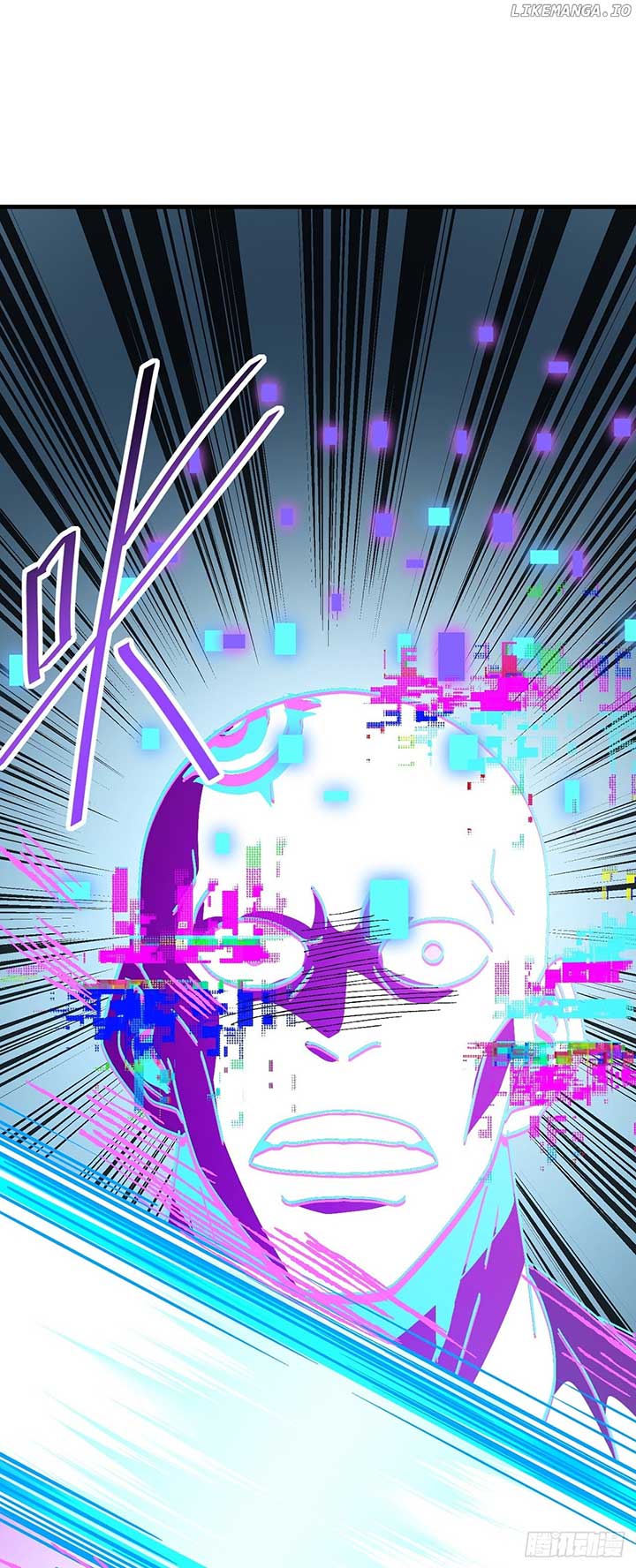 Player Elimination Plan! When Anomalies Descend Upon The Human World Chapter 26 - Page 10