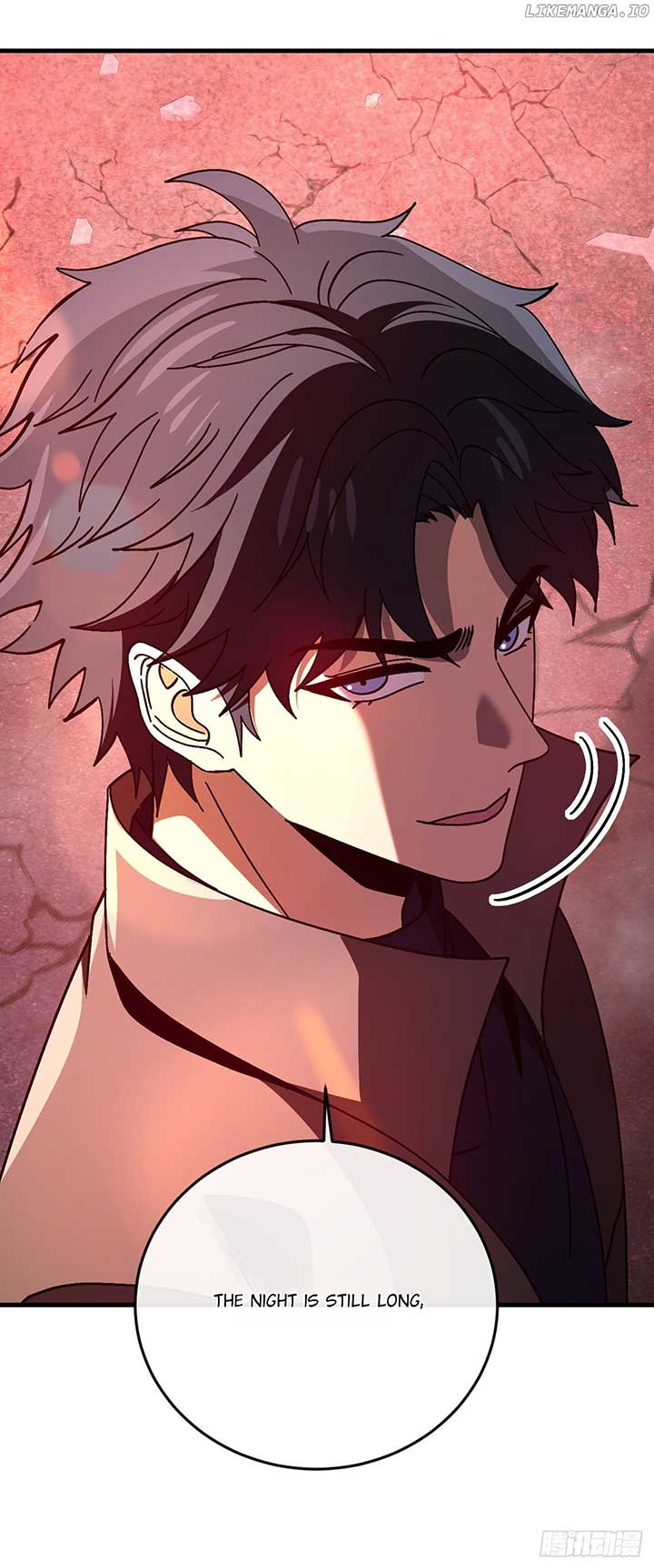 Player Elimination Plan! When Anomalies Descend Upon The Human World Chapter 26 - Page 14