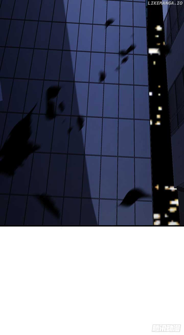 Player Elimination Plan! When Anomalies Descend Upon The Human World Chapter 26 - Page 17