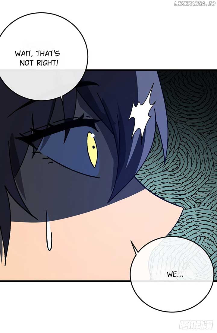 Player Elimination Plan! When Anomalies Descend Upon The Human World Chapter 26 - Page 25