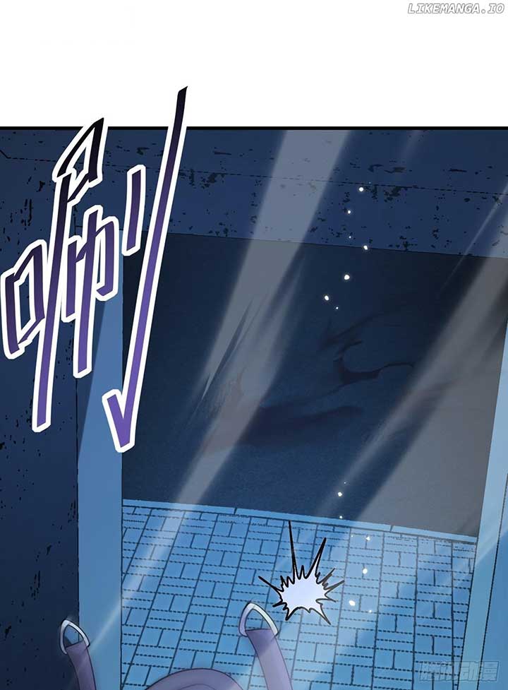 Player Elimination Plan! When Anomalies Descend Upon The Human World Chapter 26 - Page 42