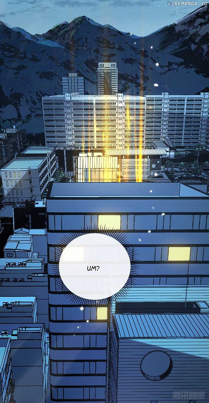 Player Elimination Plan! When Anomalies Descend Upon The Human World Chapter 26 - Page 51