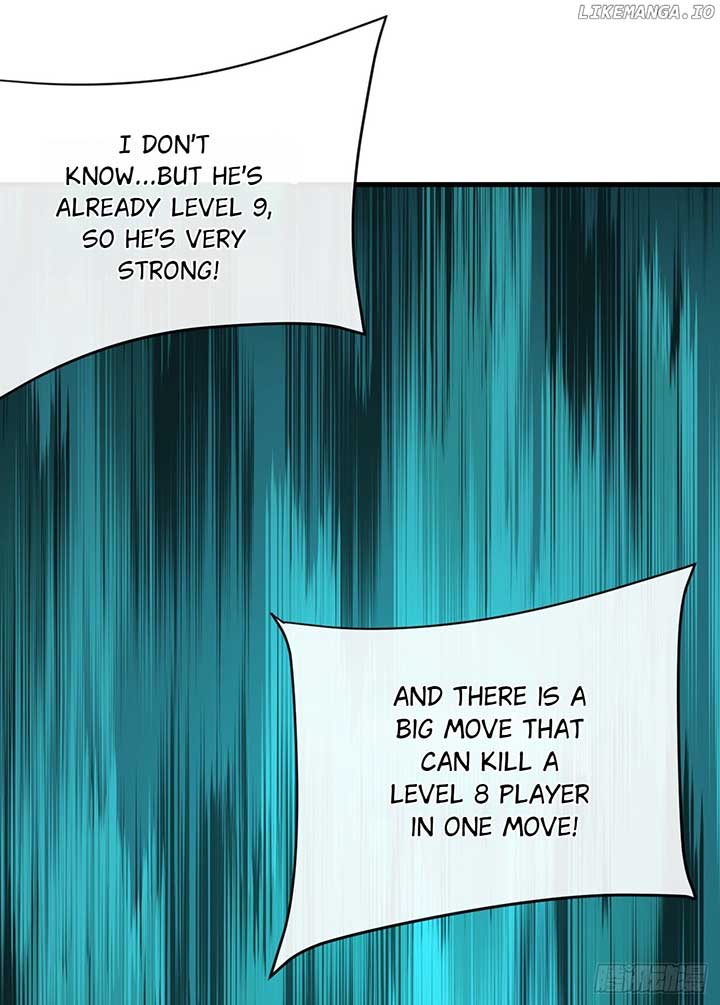 Player Elimination Plan! When Anomalies Descend Upon The Human World Chapter 26 - Page 59