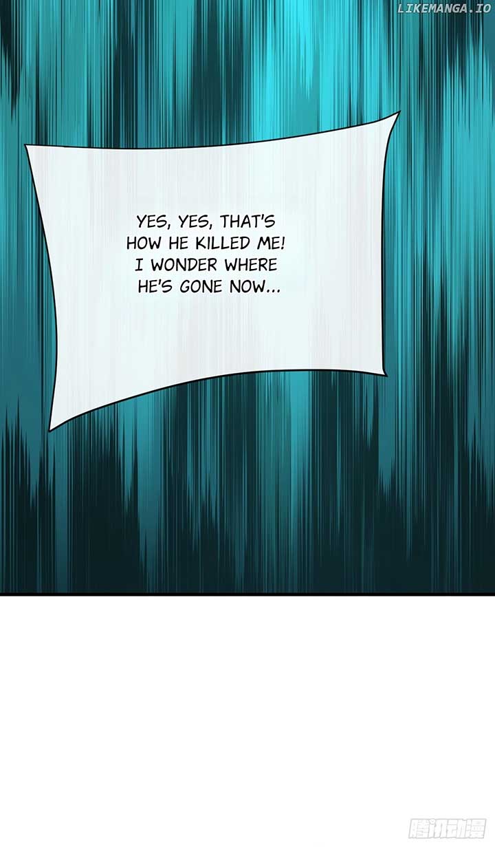 Player Elimination Plan! When Anomalies Descend Upon The Human World Chapter 26 - Page 60