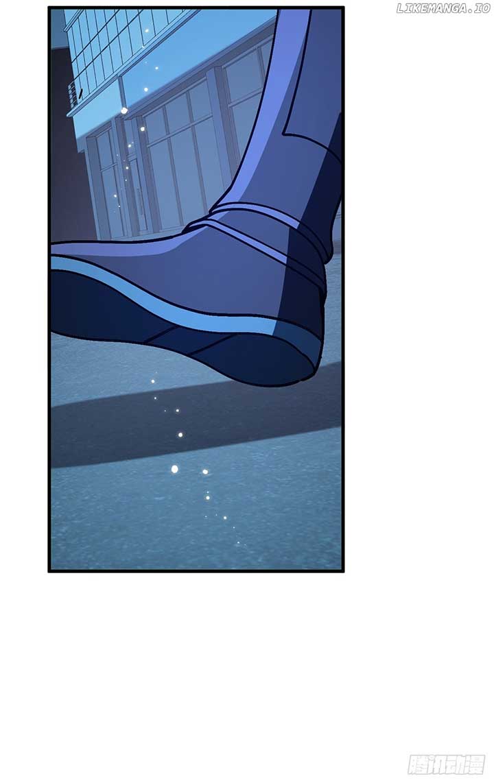 Player Elimination Plan! When Anomalies Descend Upon The Human World Chapter 26 - Page 61