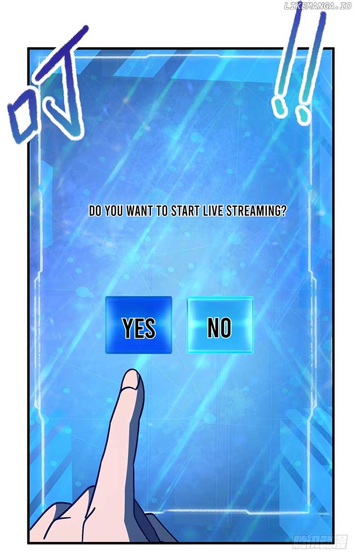 Player Elimination Plan! When Anomalies Descend Upon The Human World Chapter 26 - Page 66