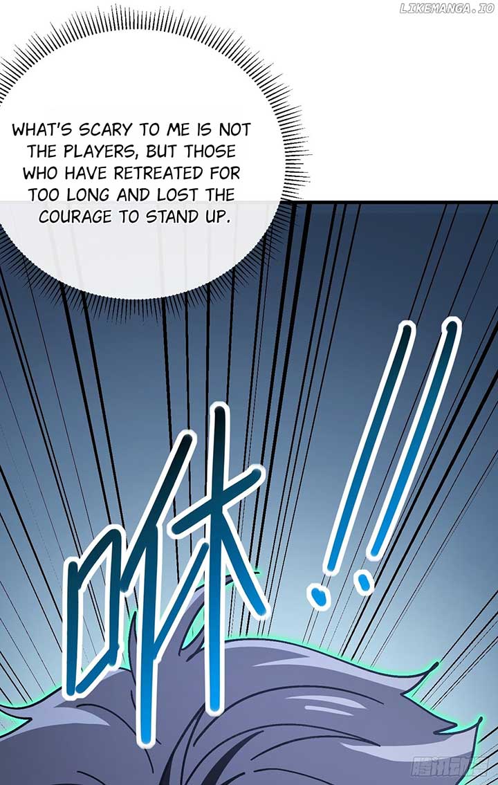 Player Elimination Plan! When Anomalies Descend Upon The Human World Chapter 26 - Page 71