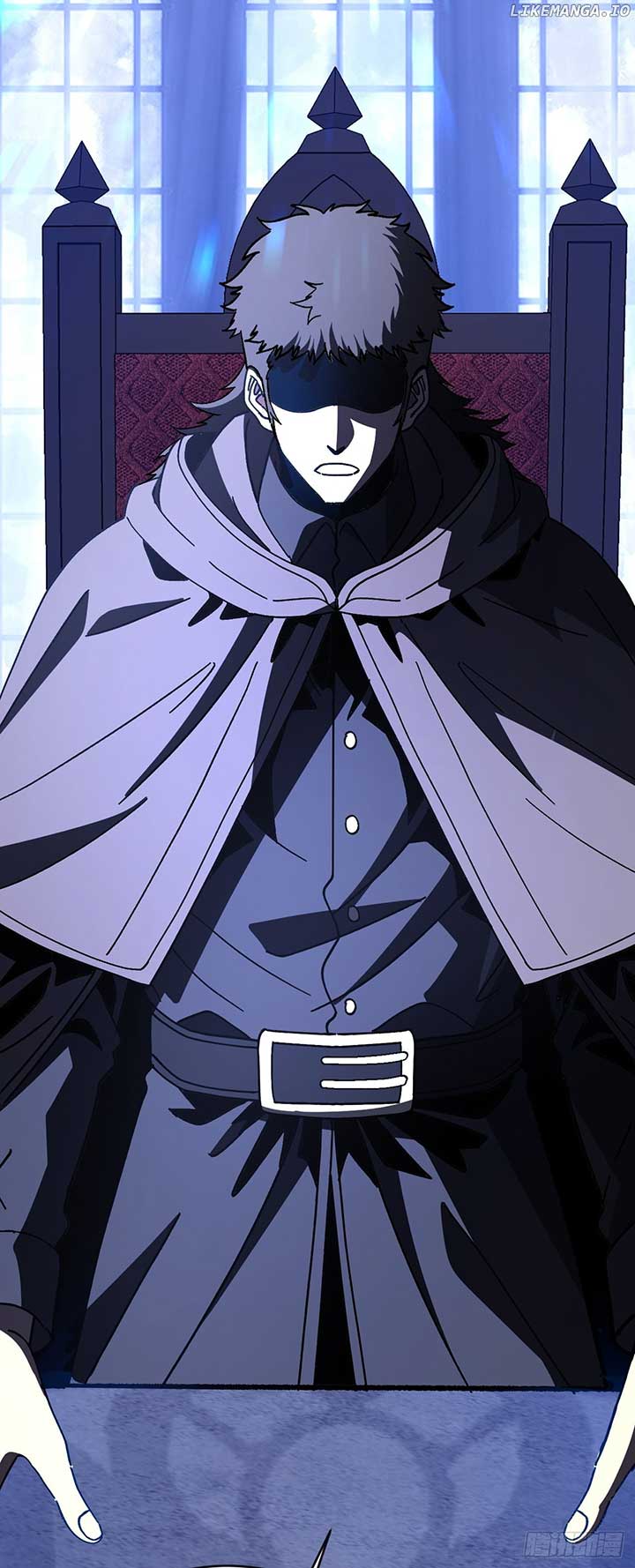 Player Elimination Plan! When Anomalies Descend Upon The Human World Chapter 26 - Page 76