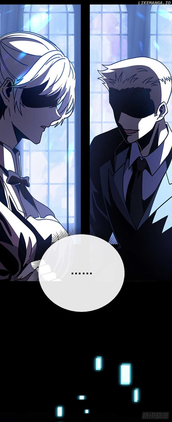 Player Elimination Plan! When Anomalies Descend Upon The Human World Chapter 26 - Page 78