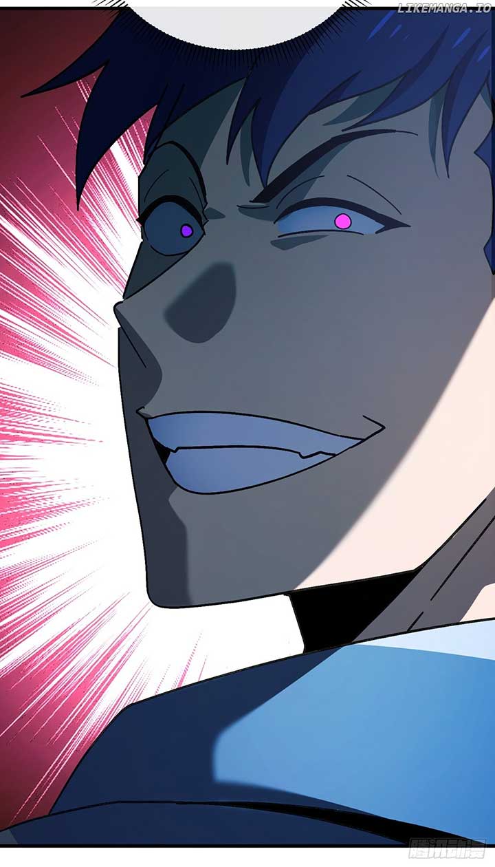 Player Elimination Plan! When Anomalies Descend Upon The Human World Chapter 26 - Page 83