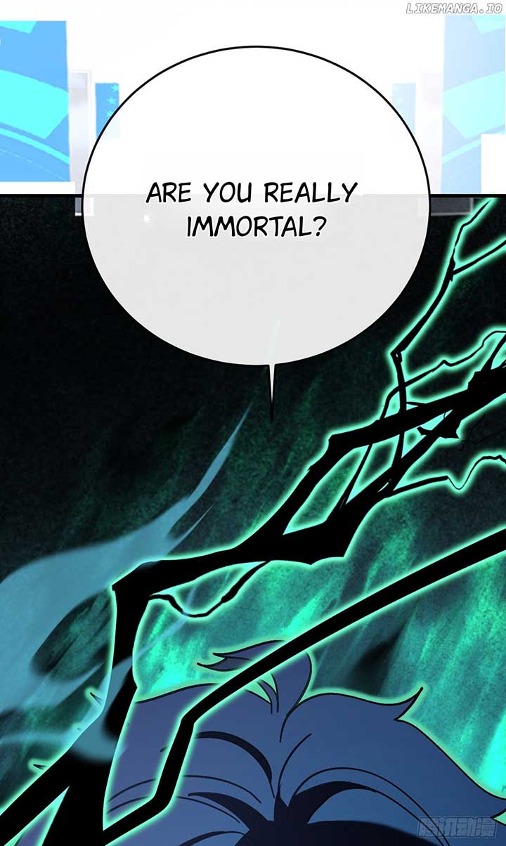 Player Elimination Plan! When Anomalies Descend Upon The Human World Chapter 26 - Page 87