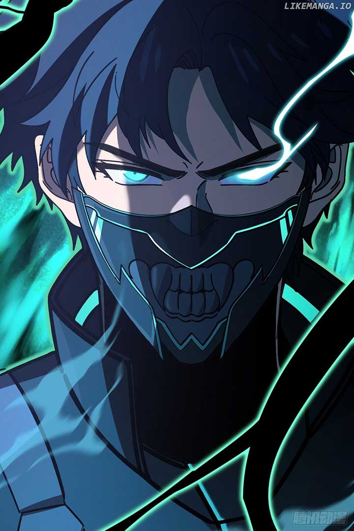 Player Elimination Plan! When Anomalies Descend Upon The Human World Chapter 26 - Page 88