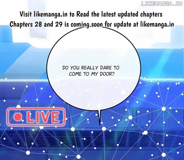 Player Elimination Plan! When Anomalies Descend Upon The Human World Chapter 27 - Page 1